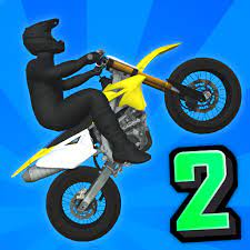 Wheelie Life 2 APK icon